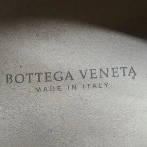 Bottega Veneta | Shoes | Bottega Veneta Mens Sage Green  display picture 1